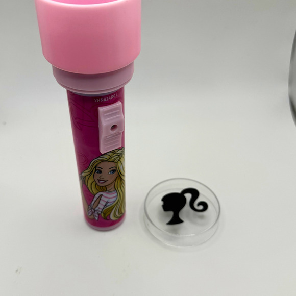 Barbie Projector Flashlight - NEW - Picture 4 of 4